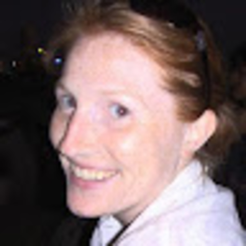 Meet your Posher, Dawn